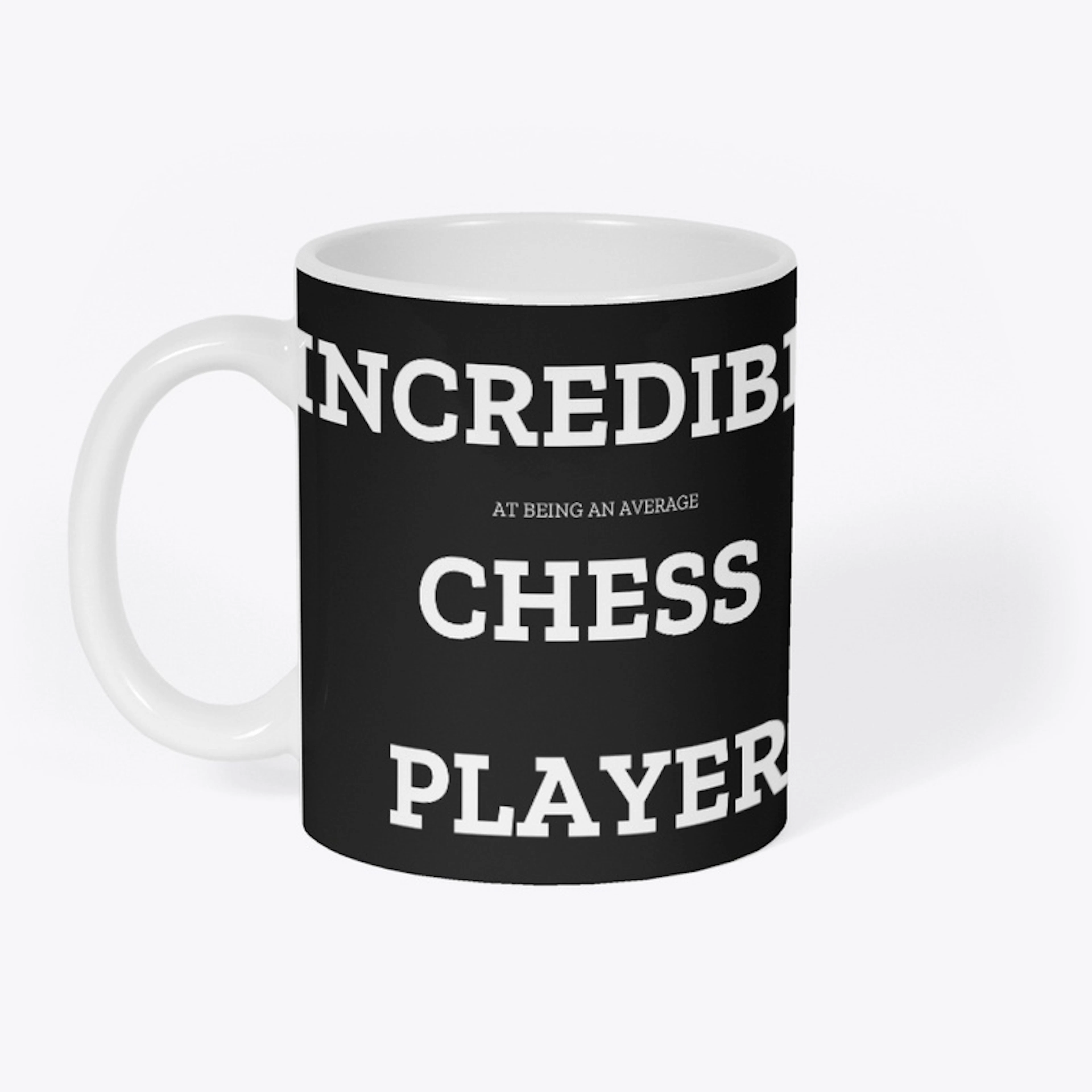 Incredible Chess Player