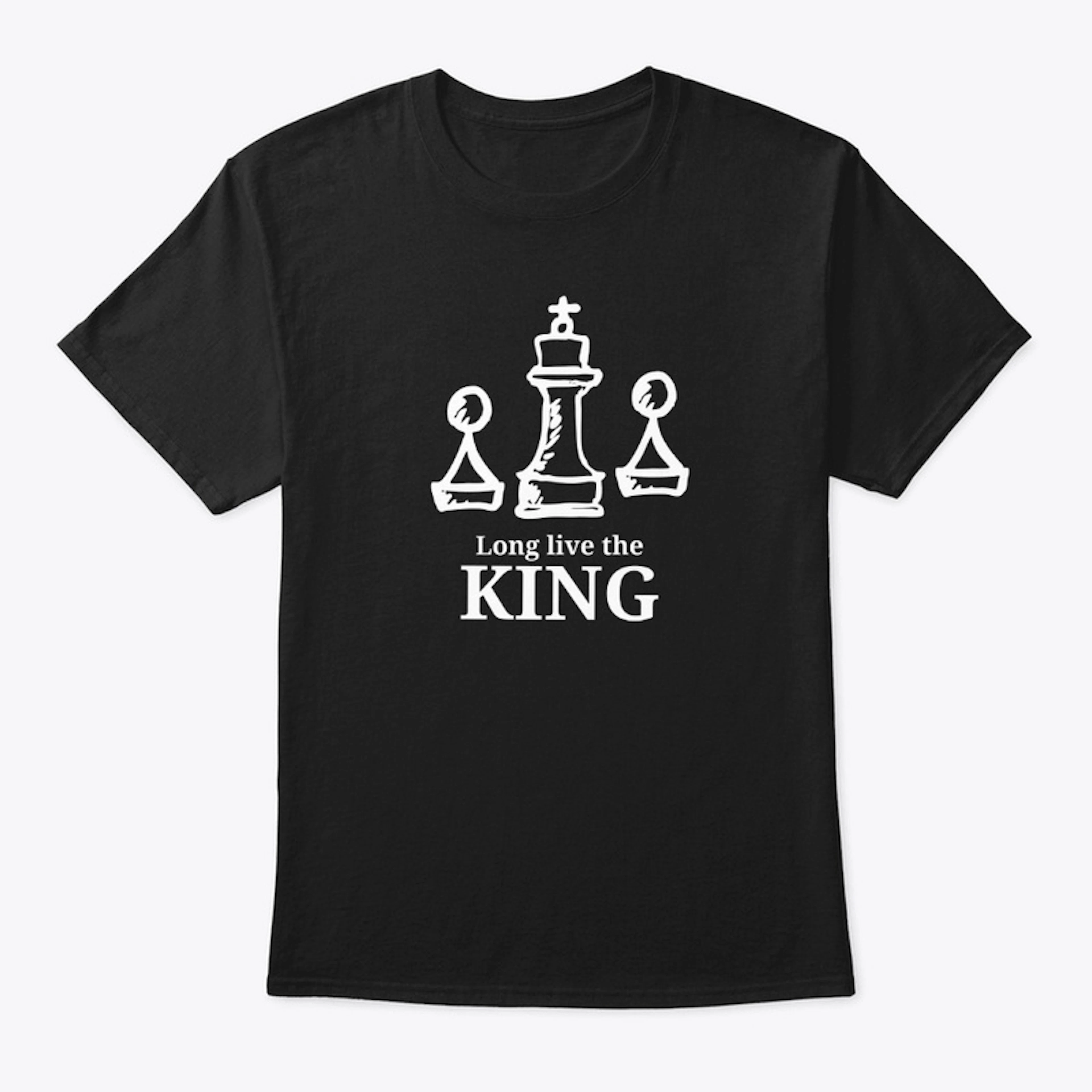 Chess Long Live The King