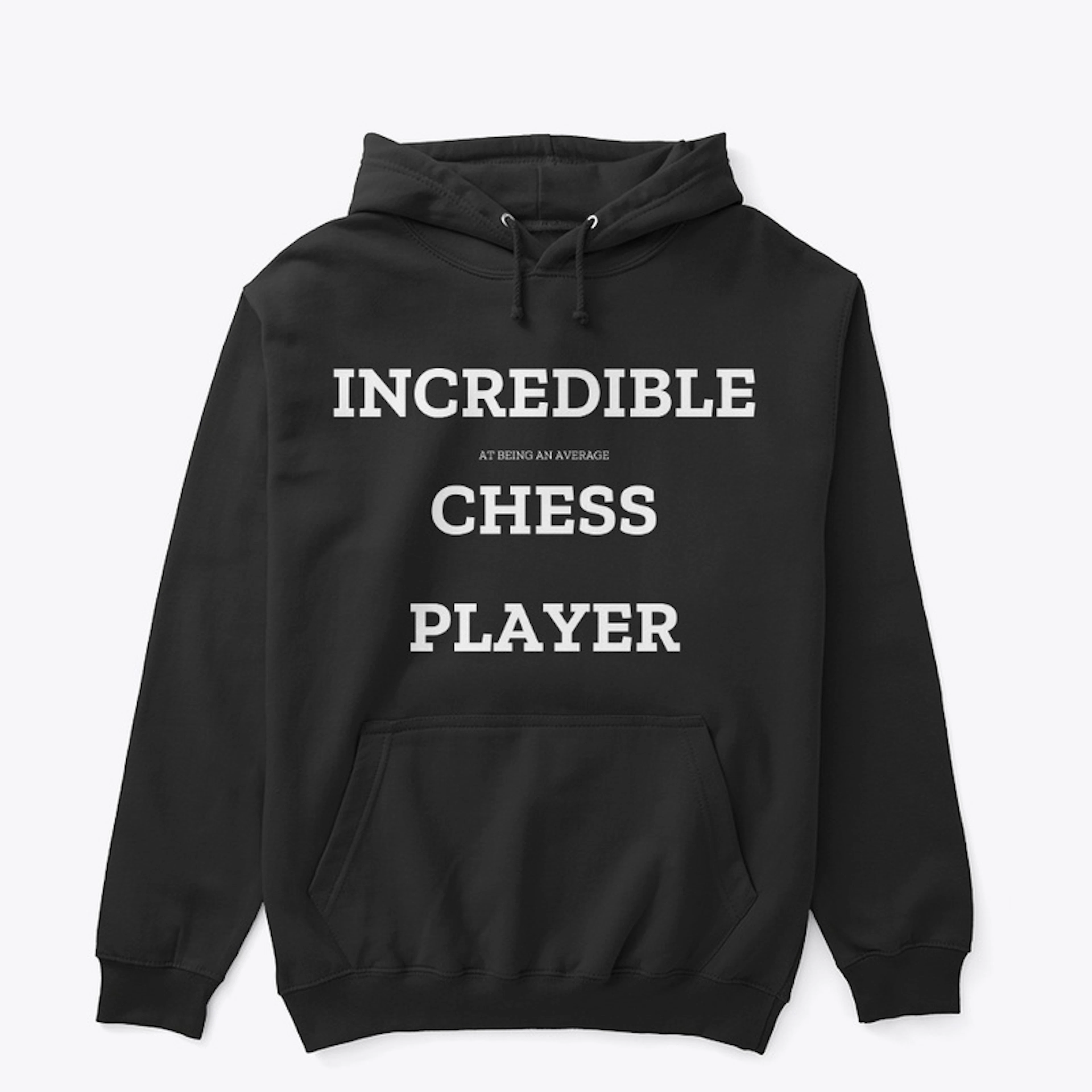 Incredible Chess Player