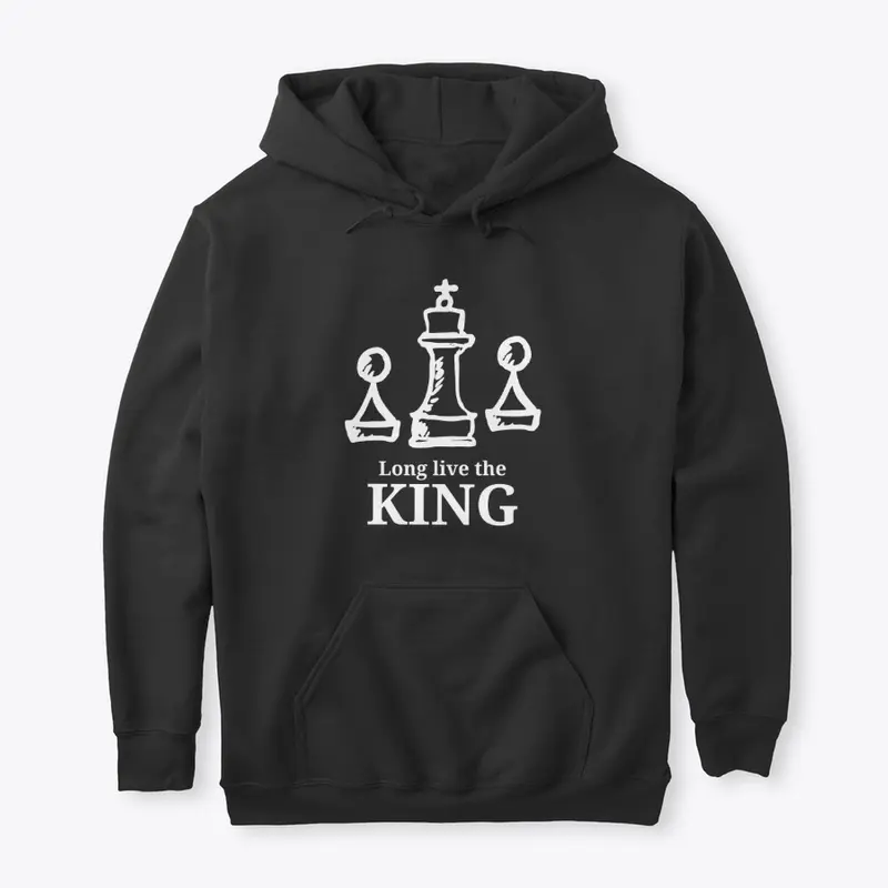 Chess Long Live The King