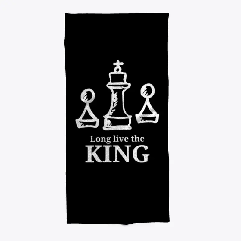 Chess Long Live The King