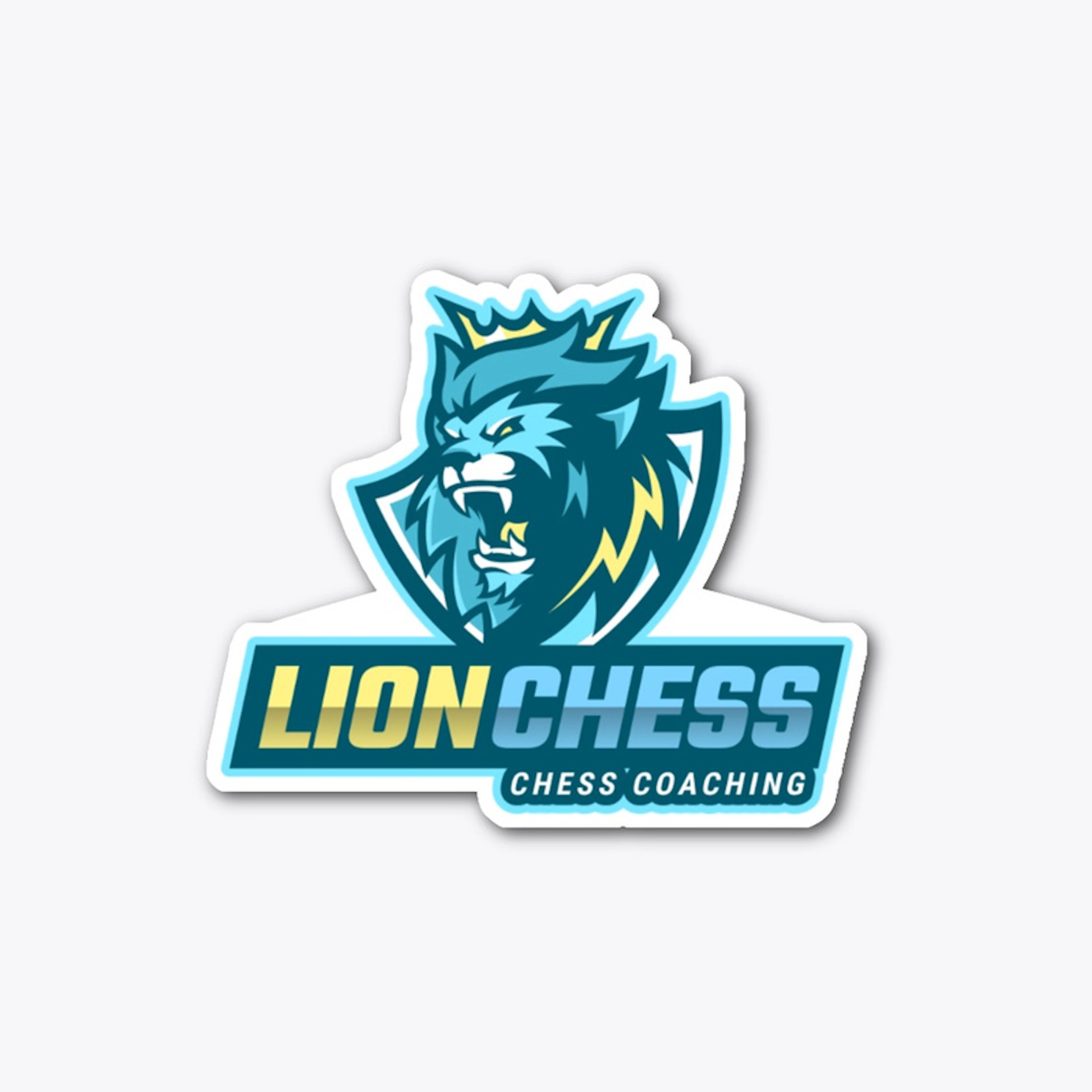 Lion Chess!