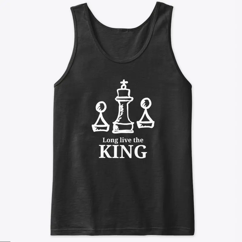 Chess Long Live The King