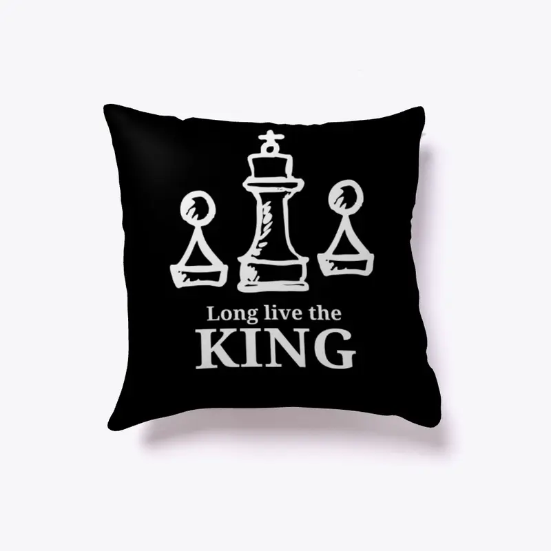 Chess Long Live The King