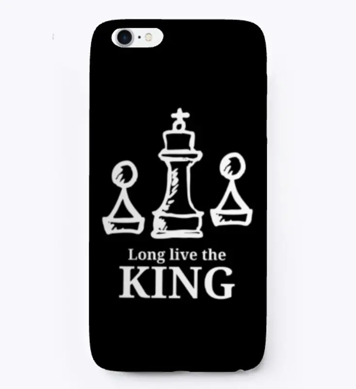 Chess Long Live The King