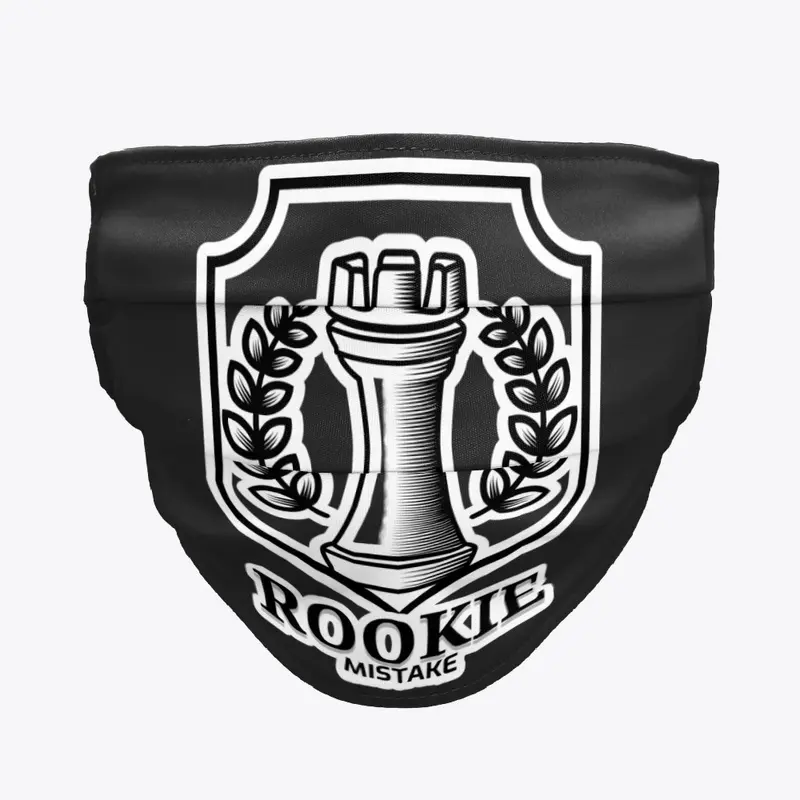 Chess Rook - Rookie Mistake