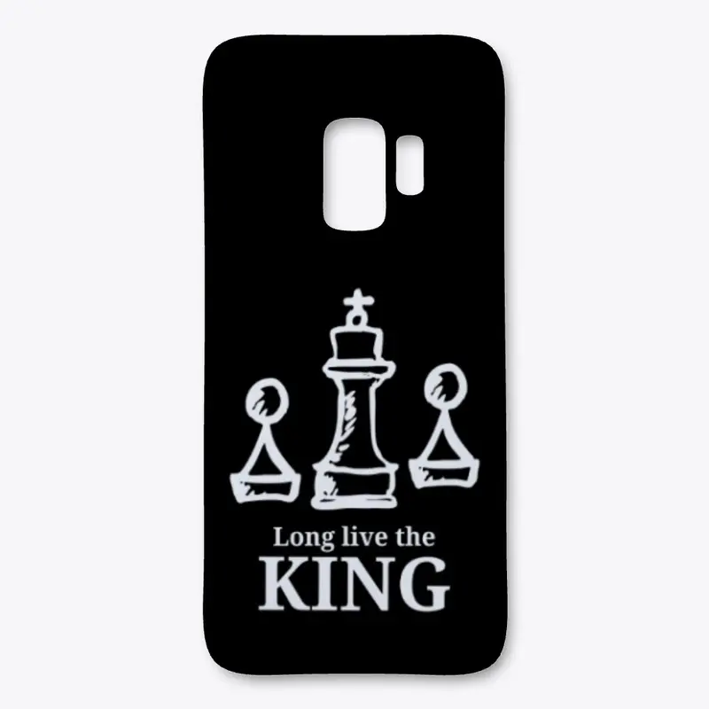 Chess Long Live The King