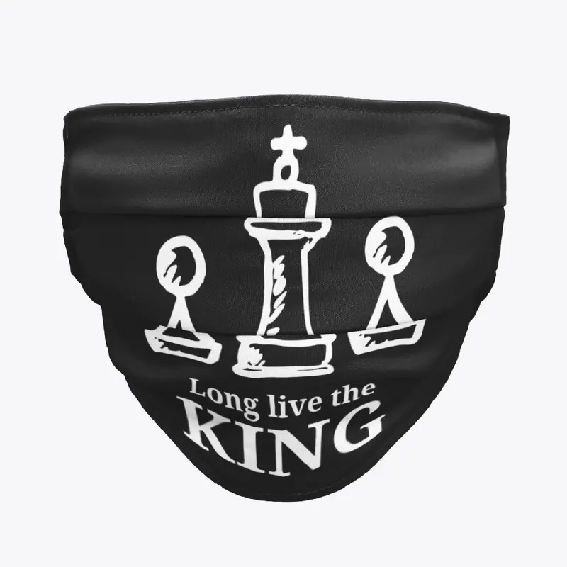 Chess Long Live The King