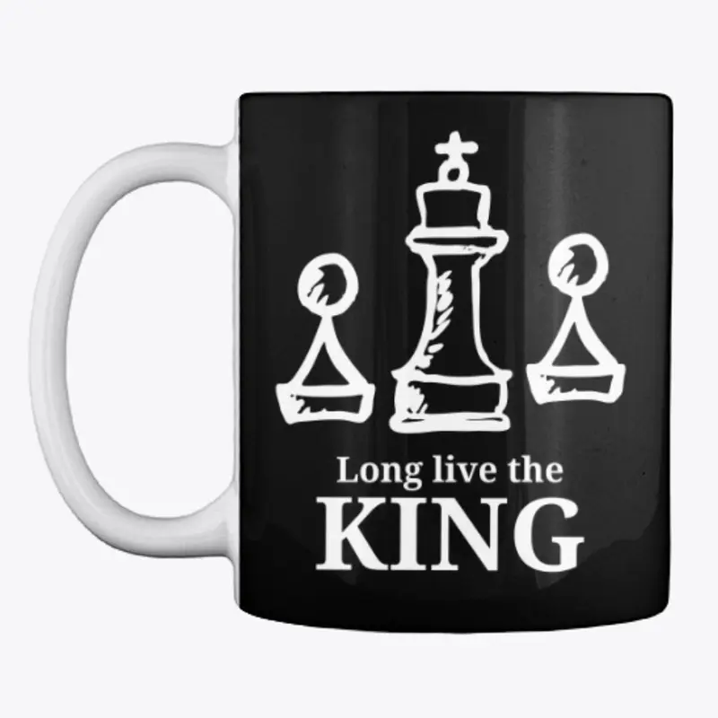 Chess Long Live The King